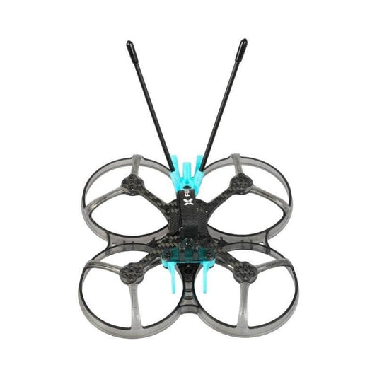 FOXEER Frame Foxeer Foxwhoop25 Cinewhoop 2.5" Micro Frame -  Choose Color