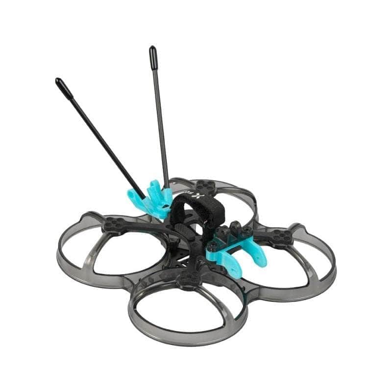 FOXEER Frame Teal Foxeer Foxwhoop25 Cinewhoop 2.5" Micro Frame -  Choose Color