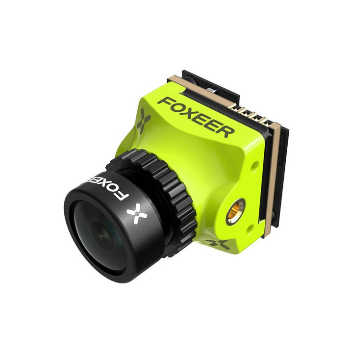Foxeer Camera, Foxeer Mini FPV Camera - Foxeer antenna – RaceDayQuads