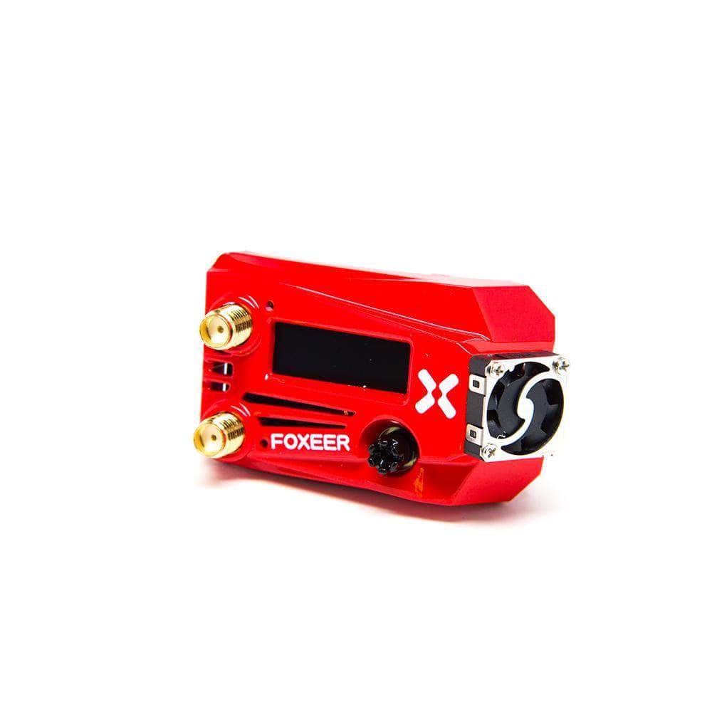 Foxeer Camera, Foxeer Mini FPV Camera - Foxeer antenna – RaceDayQuads