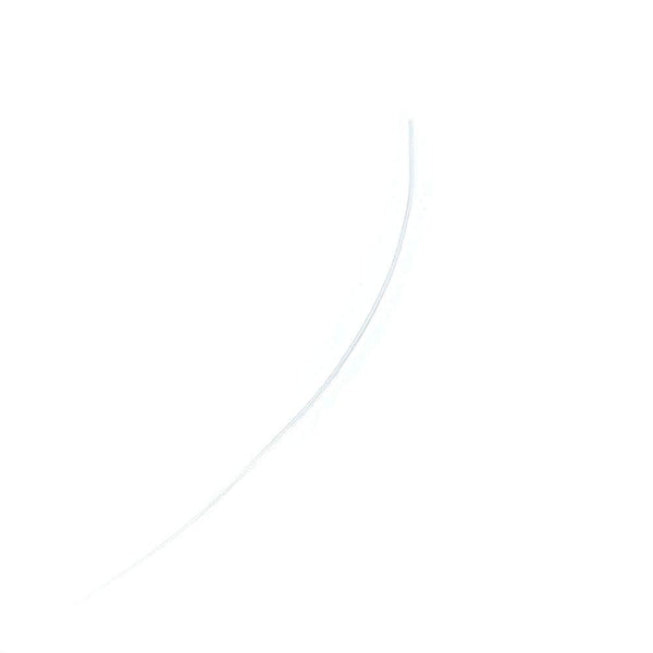 FPVELITE Hardware (On Sale!!) Clear 0.8mm Heat Shrink Tubing 1 Ft. - Choose Color