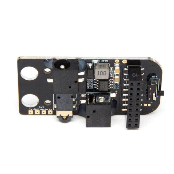 dji goggles av in Analog FPV FatShark Module Adapter V2 for DJI Digital FPV Goggles