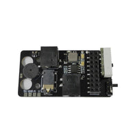 FPVELITE Goggle ACC Analog FPV FatShark Module Adapter V3 w/ Voltage Display for DJI Digital FPV Goggles