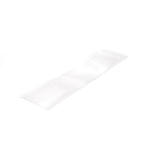 FPVELITE Hardware 45mm / Thin Clear Heat Shrink Tubing 1ft - Choose Version