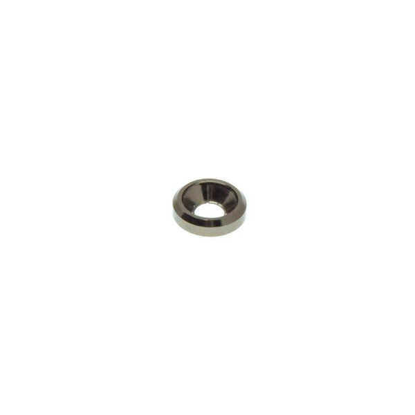 FPVELITE Hardware Gunmetal M2 Countersunk Washer (10PCS) - Choose Your Color