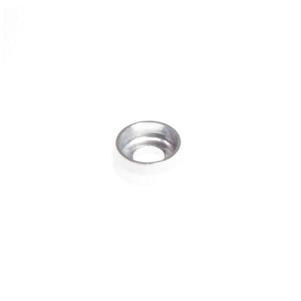 FPVELITE Hardware Silver M2 Stepped Washer (10PCS) - Choose Your Color