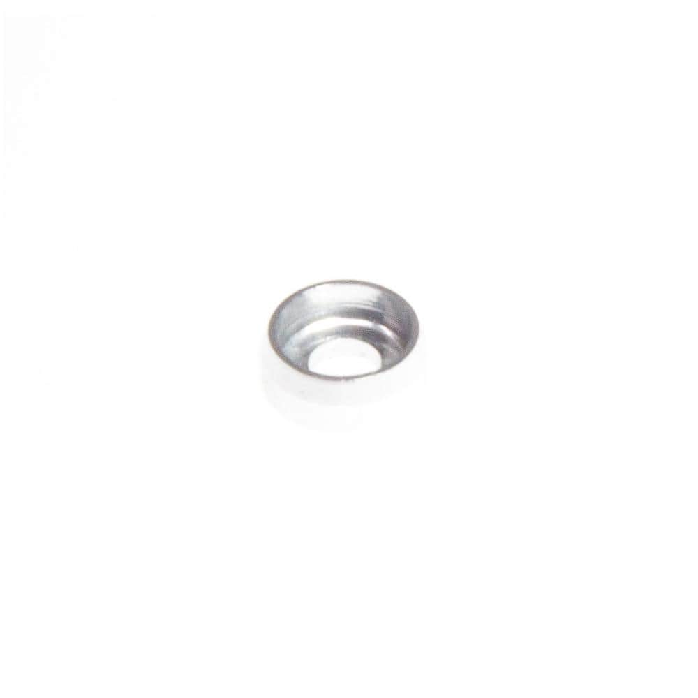 FPVELITE Hardware Silver M2 Stepped Washer (10PCS) - Choose Your Color