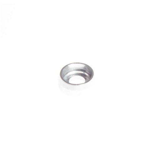 FPVELITE Hardware Silver M2 Stepped Washer (10PCS) - Choose Your Color