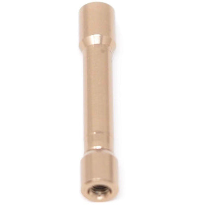 FPVELITE Hardware Gunmetal Gray / 25mm M3 Barbell Standoff (10PCS) - Choose Your Version
