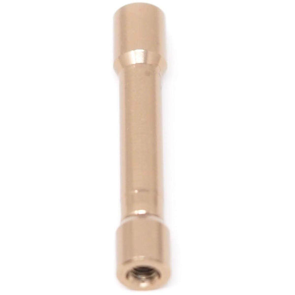 FPVELITE Hardware Gunmetal Gray / 25mm M3 Barbell Standoff (10PCS) - Choose Your Version