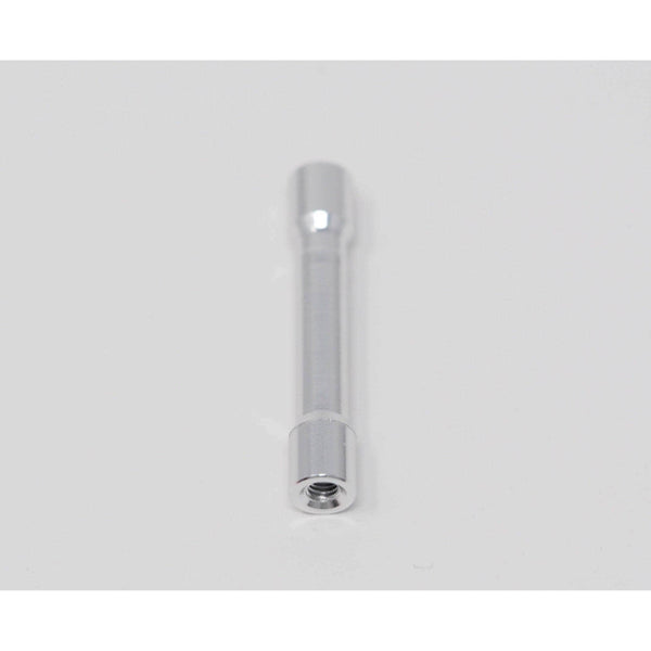FPVELITE Hardware Silver / 25mm M3 Barbell Standoff (10PCS) - Choose Your Version