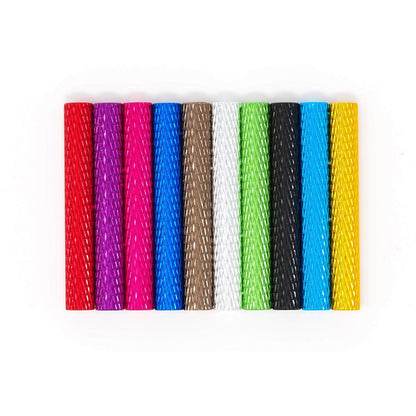 FPVELITE Hardware M3 Knurled Standoff (10PCS) - Choose Your Version