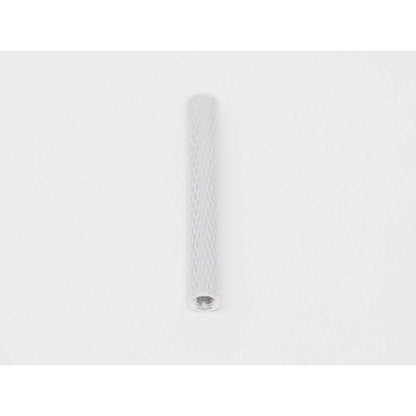 FPVELITE Hardware Silver / 5mm M3 Knurled Standoff (10PCS) - Choose Your Version