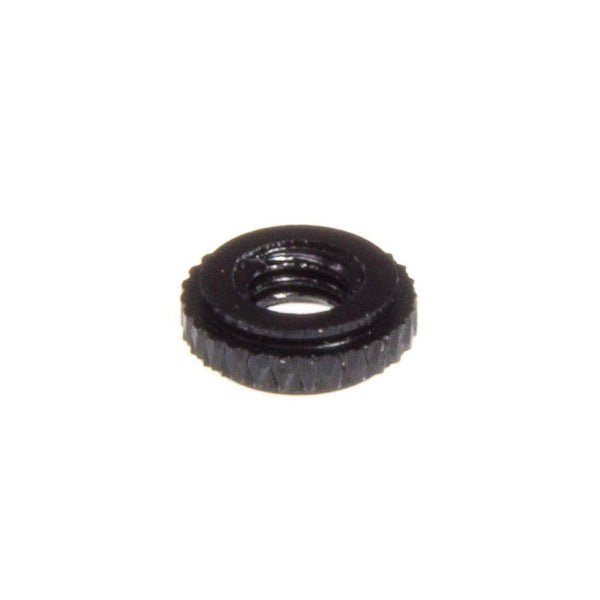FPVELITE Hardware Black / 2mm M3 Knurled Standoff w/ Small Step (10PCS) - Choose Your Color & Size