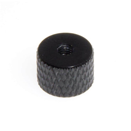 FPVELITE Hardware Black M3 Knurled Thumb Nut Standoff (4PCS) - Choose Your Color