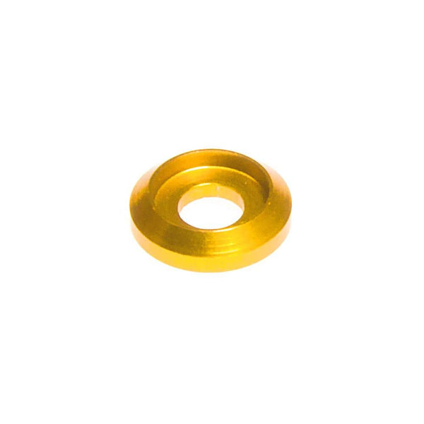 FPVELITE Hardware Gold M3 Stepped Washer (10PCS) - Choose Your Color