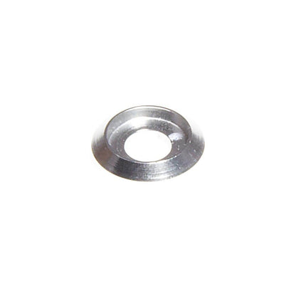 FPVELITE Hardware Silver M3 Stepped Washer (10PCS) - Choose Your Color