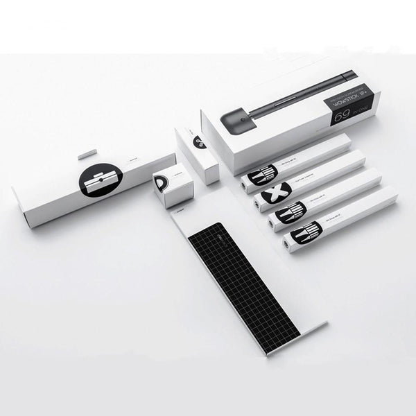 FPVELITE Tool Xiaomi Wowstick 1F+ Dual Mode Cordless 69 Piece Electric Screwdriver Set
