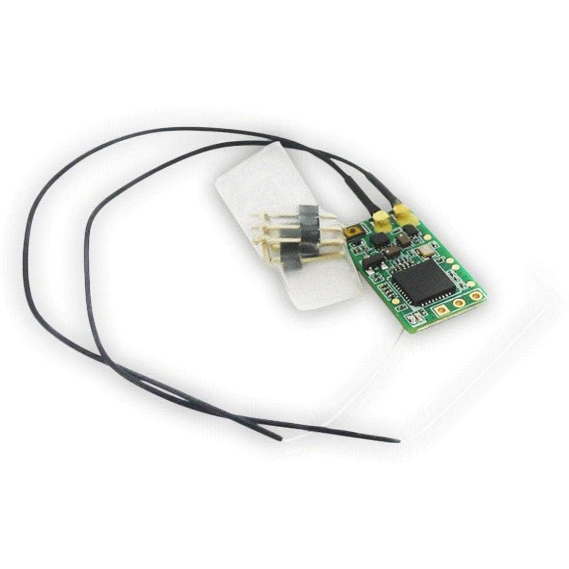 Micro Receiver FrSky Radio Receivers – RaceDayQuads