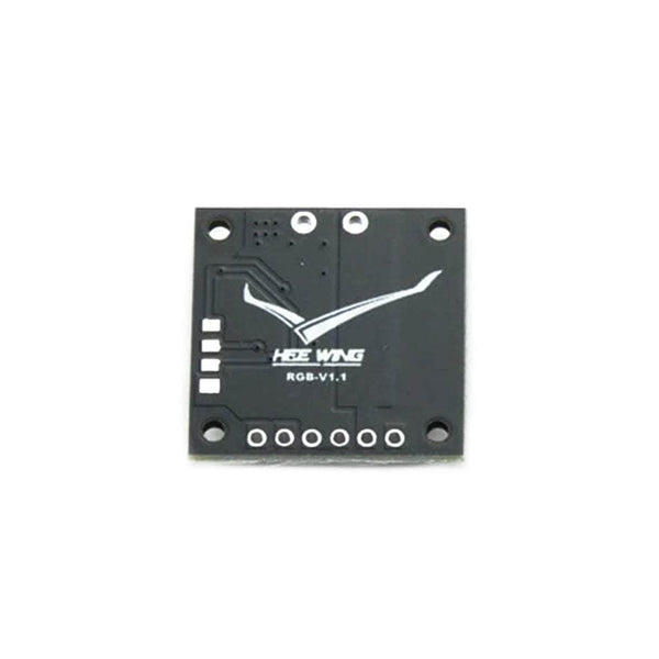 FTC LED Hee Wing T1 Ranger Full Color LED Driver Board