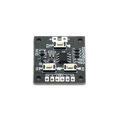 FTC LED Hee Wing T1 Ranger Full Color LED Driver Board