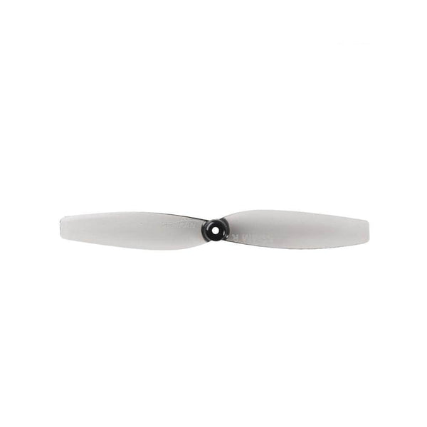 GEMFAN Prop Gemfan 65mm Bi-Blade 2.5" Prop 8 Pack (1.5mm Shaft) - Choose Your Color