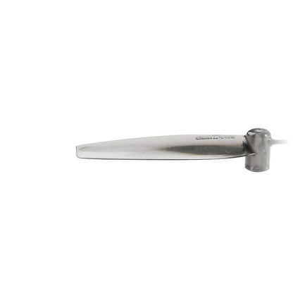 GEMFAN Prop Gemfan 65mm Bi-Blade 2.5" Prop 8 Pack (1.5mm Shaft) - Choose Your Color