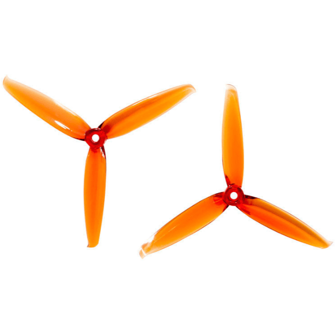 GEMFAN Prop Whisky Gemfan Flash 6042 Tri-Blade 6" Prop 4 Pack - Choose Your Color