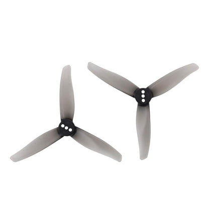 GEMFAN Prop Gemfan Hurricane 3016 Durable Tri-Blade 3" Prop 4 Pack (1.5mm) - Choose Your Color