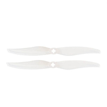 GEMFAN Prop Gemfan Hurricane LR 6026-2 Bi-Blade 6" Prop 4 Pack (5mm) - Choose Your Color