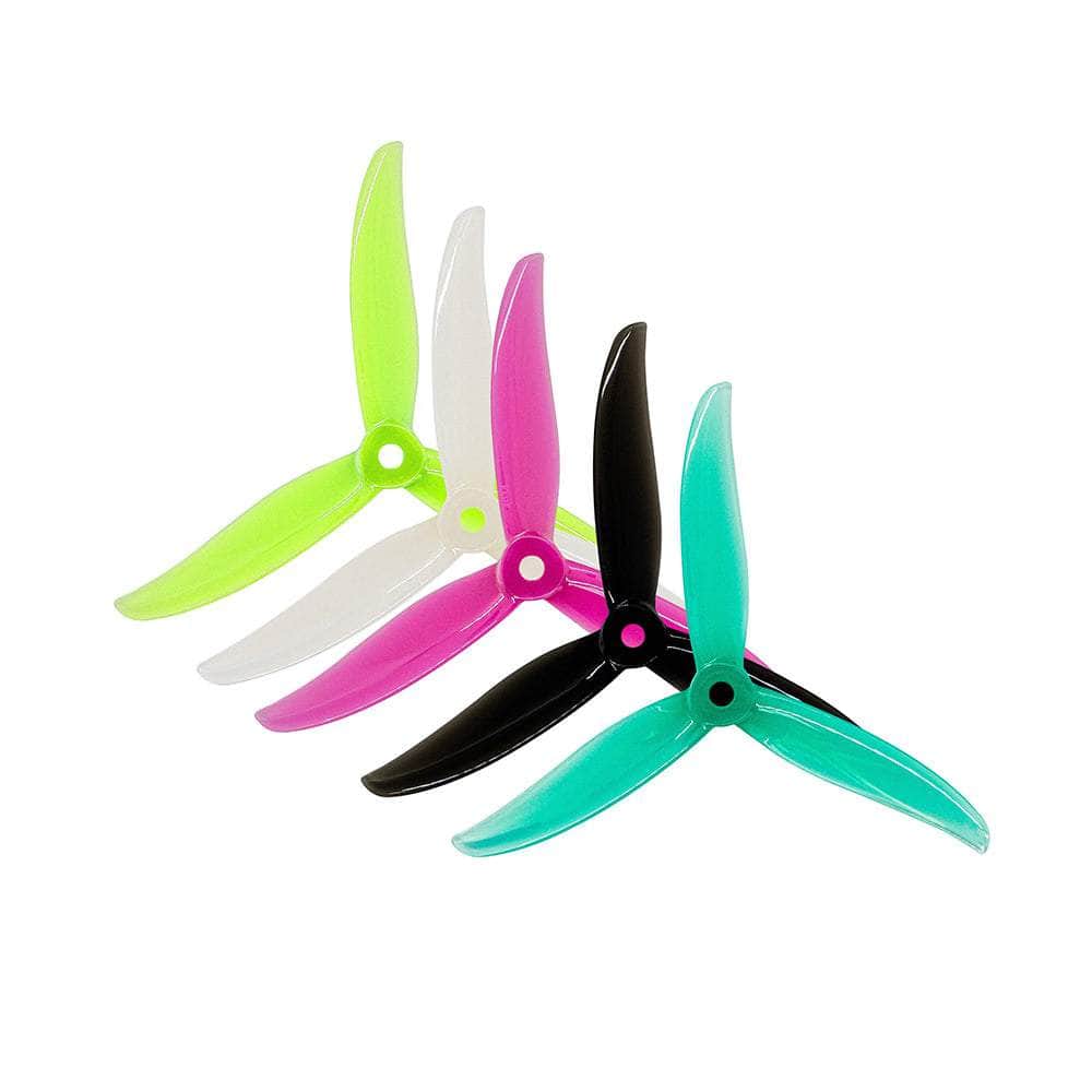 5 Inch Prop 5 Inch Drone Propellers for Sale - RaceDayQuads