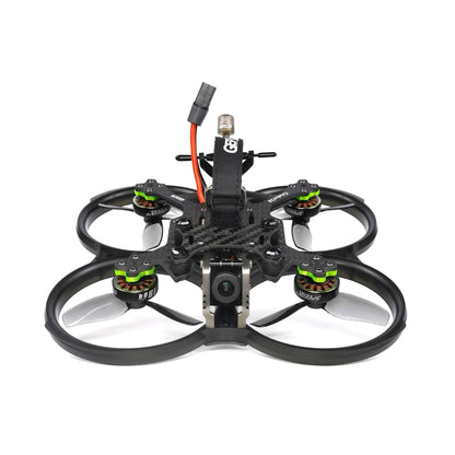 GEPRC Quad PNP GEPRC BNF CineBot30 4S 3" Analog Cinewhoop - PNP