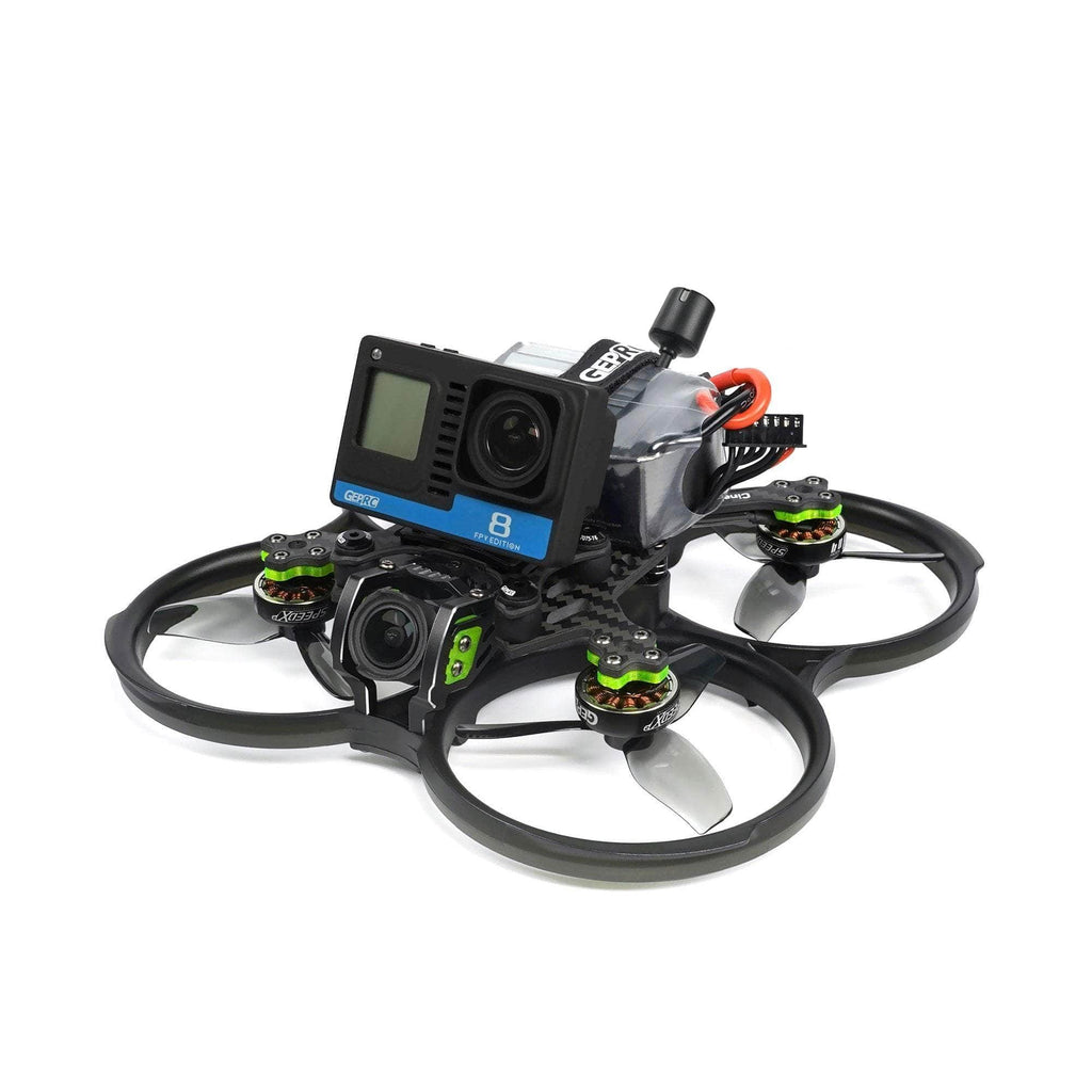 Cinewhoop drone dji discount