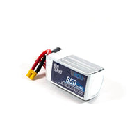 GNB Battery RDQ Series 19V 5S 650mAh 120C LiHV Micro Battery - XT30