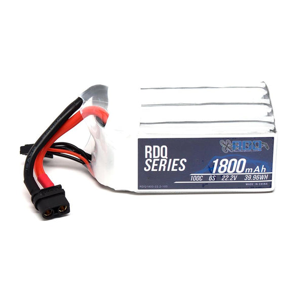 gnb-rdq-series-22-2v-6s-