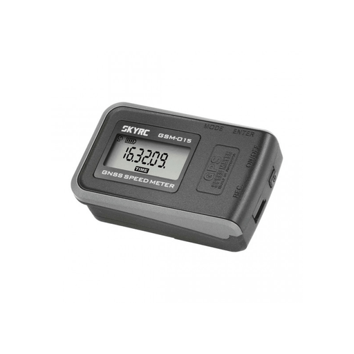 SkyRC GSM-015 GPS Speed Meter - RaceDayQuads