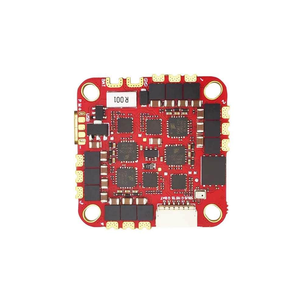 Aio Rms Controller ALL AIO (All In One Flight Controller + ESC) – RaceDayQuads