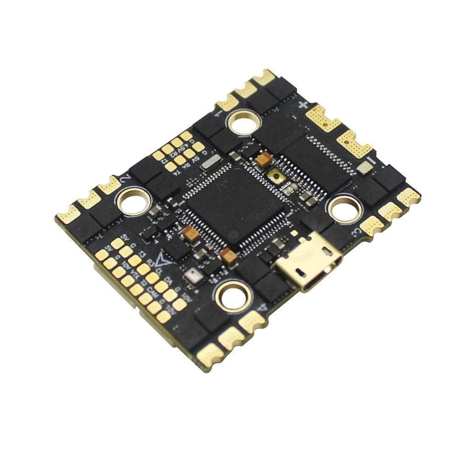 ALL AIO (All In One Flight Controller + ESC) – RaceDayQuads