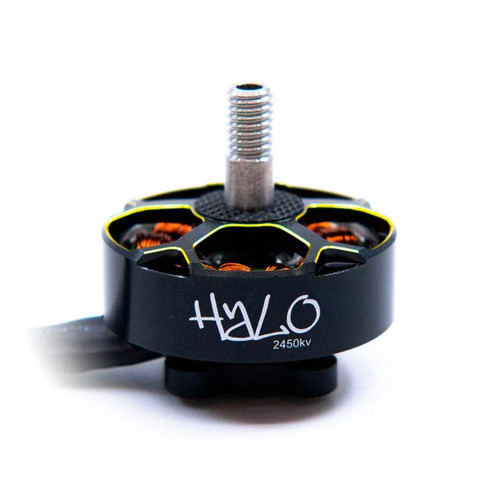 Camera Butter Halo Cinematic 2406 1800Kv Motor - For Sale At RaceDayQuads