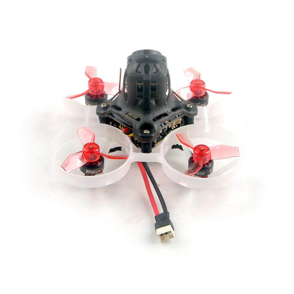 HappyModel BNF Mobula 6 HD 1S Whoop Quad for Sale - FRSKY