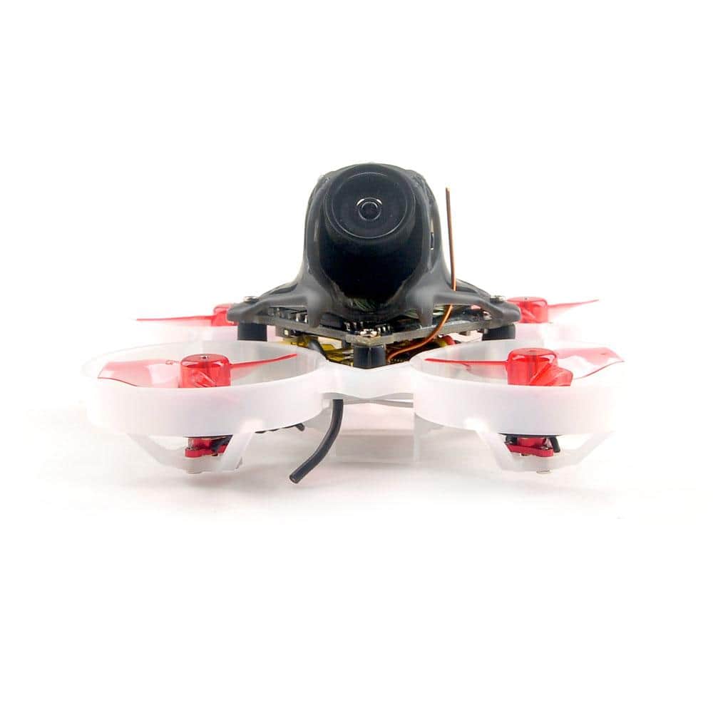 新しく着き 6 Mobula BNF HappyModel HD FRSKY - Sale for Quad Whoop 1S ホビーラジコン