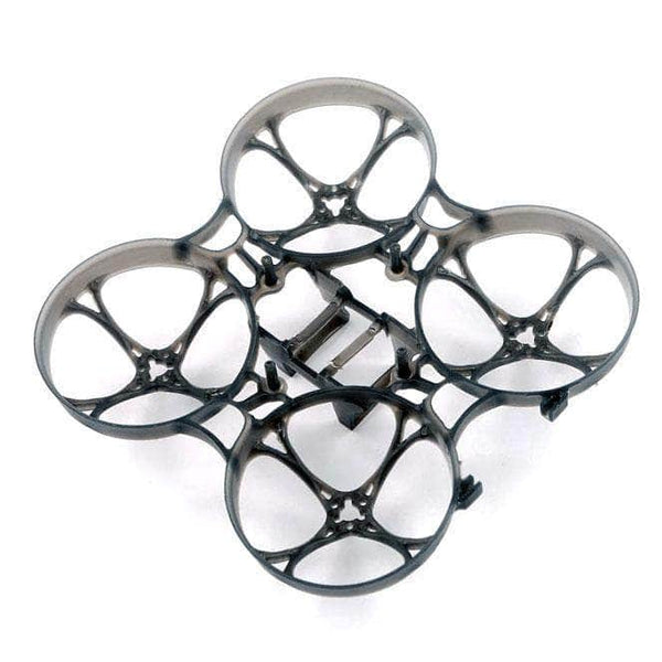 HAPPYMODEL Frame Black HappyModel Mobula7 V3 75mm 2S Upgrade Whoop Frame - Choose Your Color
