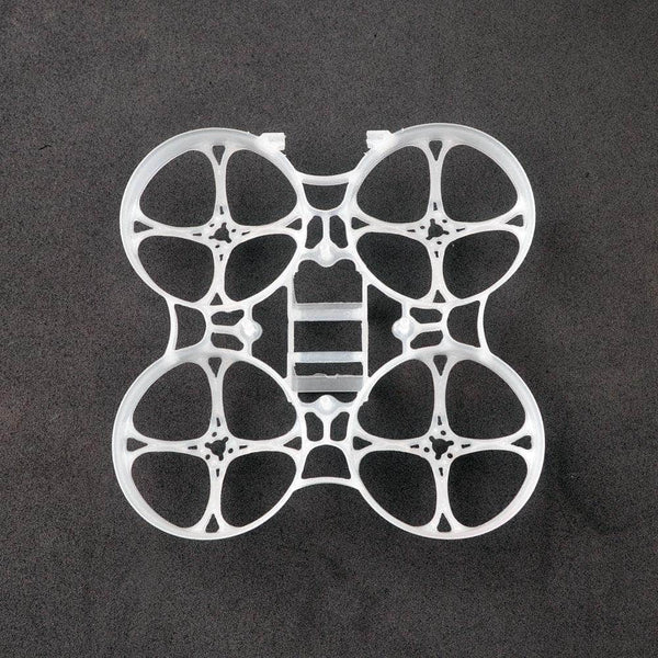 HAPPYMODEL Frame HappyModel Mobula7 V3 75mm 2S Upgrade Whoop Frame - Choose Your Color