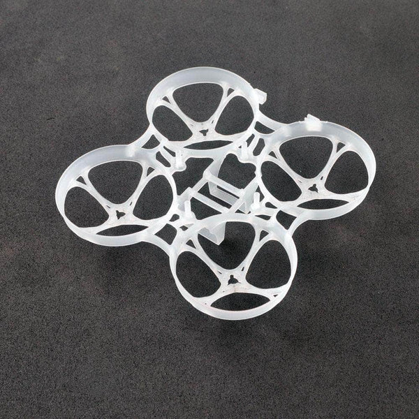 HAPPYMODEL Frame HappyModel Mobula7 V3 75mm 2S Upgrade Whoop Frame - Choose Your Color