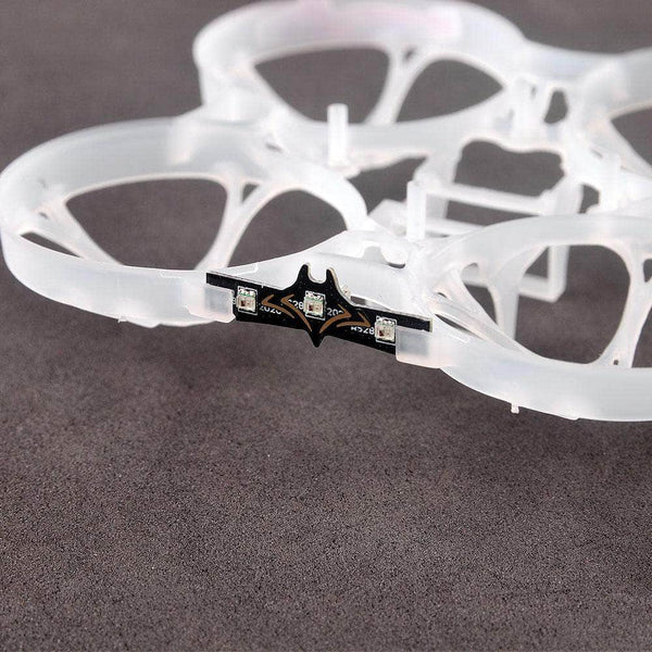 HAPPYMODEL Frame HappyModel Mobula7 V3 75mm 2S Upgrade Whoop Frame - Choose Your Color
