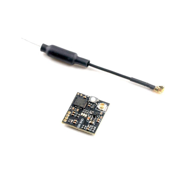 Happymodel OVX300 25-300mW 5.8GHz U.Fl VTX w/ OpenVTX - For Happymodel OVX300 25-300mW 5.8GHz U.Fl VTX w/ OpenVTX - For