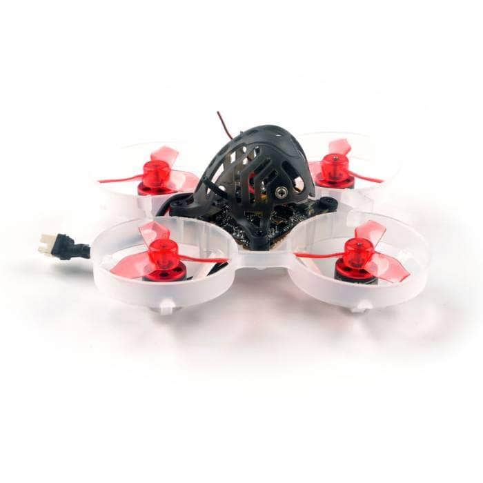 Mobula6 HD 1S brushless whoop drone BNF – Happymodel