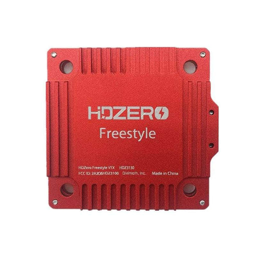 U.FL HDZero Freestyle 30x30 25-1000mW Digital HD VTX for Sale