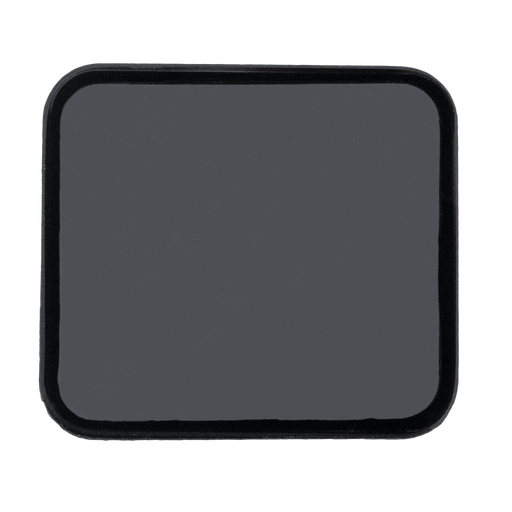 Camera Butter Stick On Reusable Glass ND Filter for GoPro Hero 8 - ND4/8/16/32 - RaceDayQuads