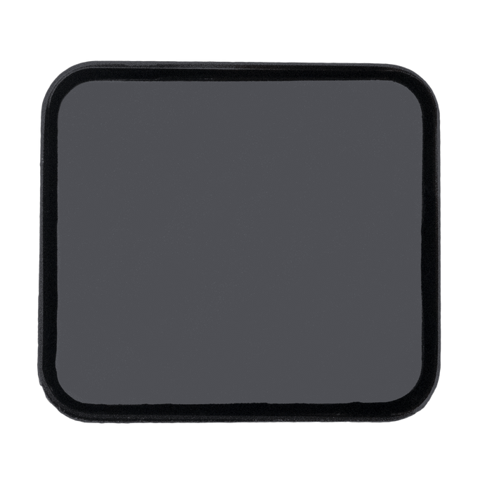Camera Butter Stick On Reusable Glass ND Filter for GoPro Hero 5/6/7 - ND4/8/16/32 - RaceDayQuads